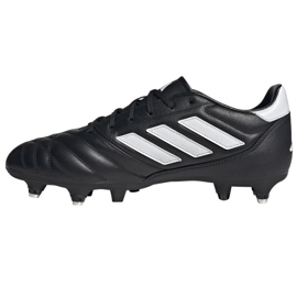 Adidas Copa Gloro St Sg IF1830 focicipő fekete 2