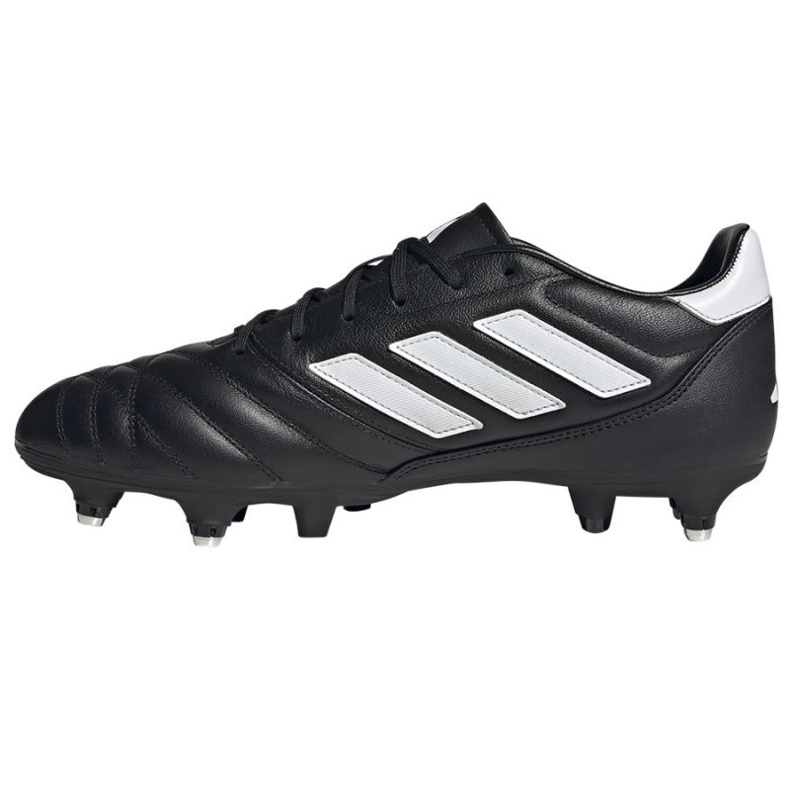 Adidas Copa Gloro St Sg IF1830 focicipő fekete 2