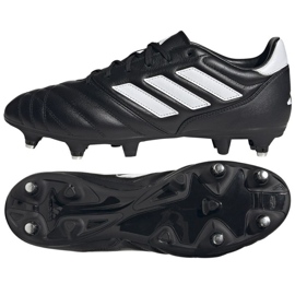 Adidas Copa Gloro St Sg IF1830 focicipő fekete 3