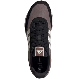 Adidas Run 60s 3.0 Lifestyle Running M ID1859 cipő fekete 1