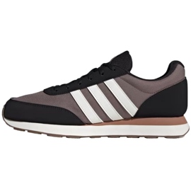 Adidas Run 60s 3.0 Lifestyle Running M ID1859 cipő fekete 2