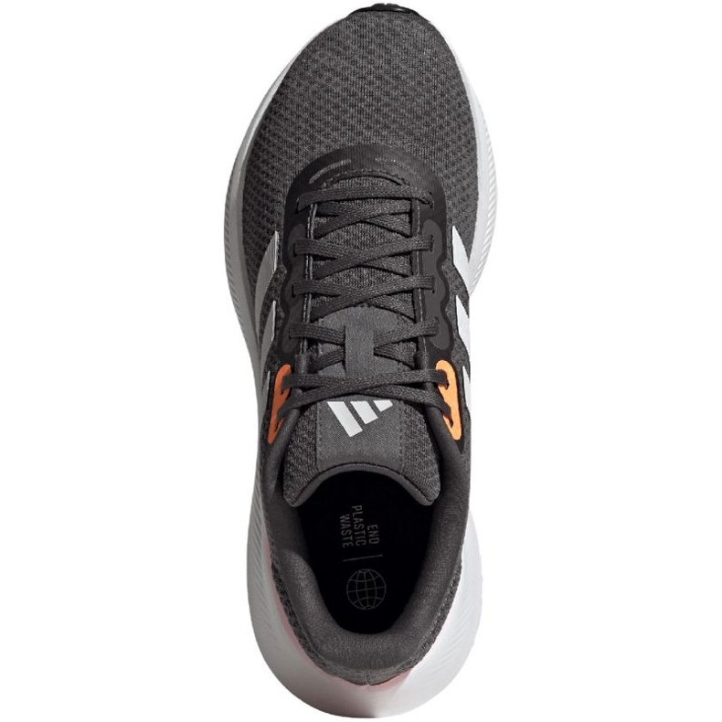 Adidas Runfalcon 3 HP7564 cipő szürke 1 Adidas Runfalcon 3 HP7564 cipő szürke 1