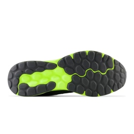 New Balance M M520BG8 cipő fekete 1