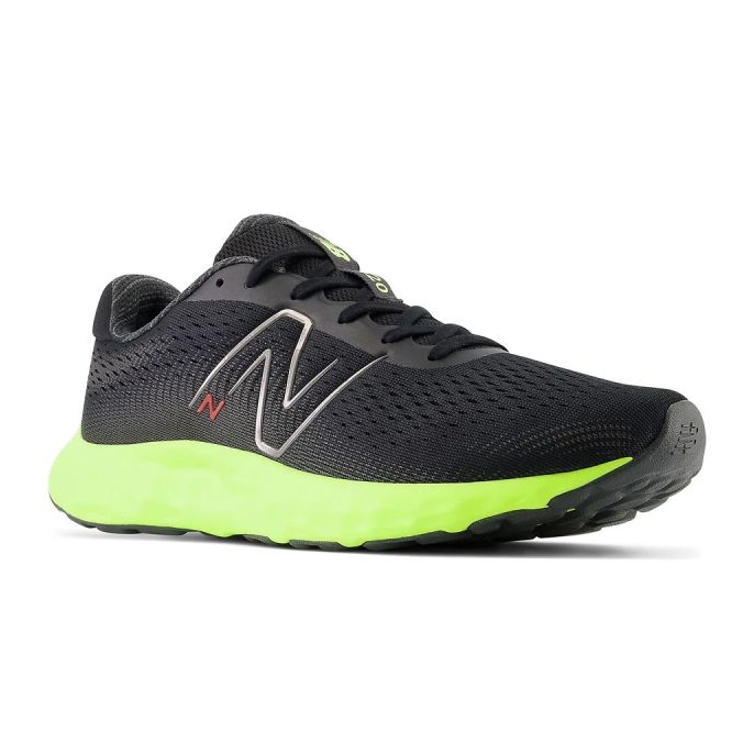 New Balance M M520BG8 cipő fekete 2