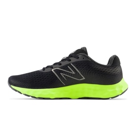 New Balance M M520BG8 cipő fekete 3