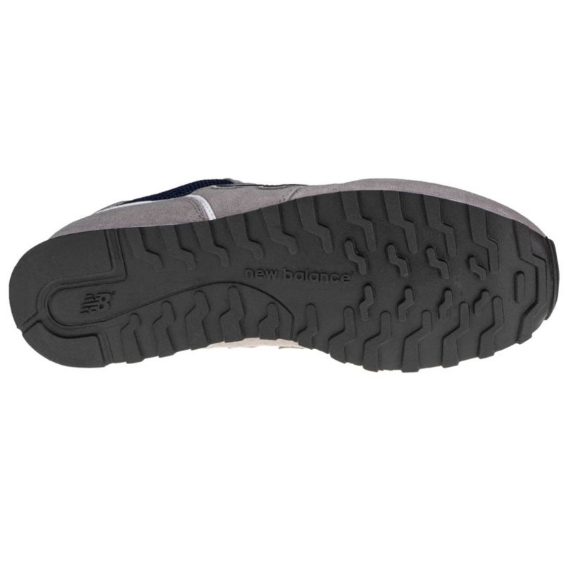 Cipő New Balance M ML373CT2 szürke 1
