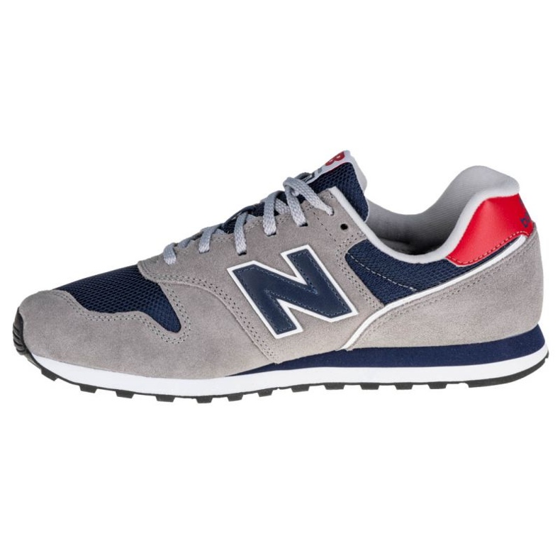 Cipő New Balance M ML373CT2 szürke 3