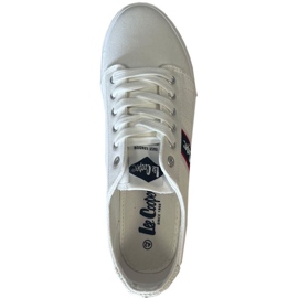 Lee Cooper LCW-24-02-2143MB cipő fehér 1