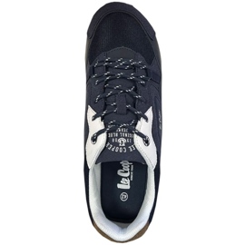 Lee Cooper LCW-24-03-2332MA cipő kék 1