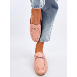 Taylos Pink Lords mokaszinok rózsaszín 1 Taylos Pink Lords mokaszinok rózsaszín 1