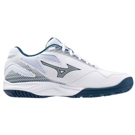 Mizuno Stealth Star 2 X1GC230721 kézilabda cipő fehér 1