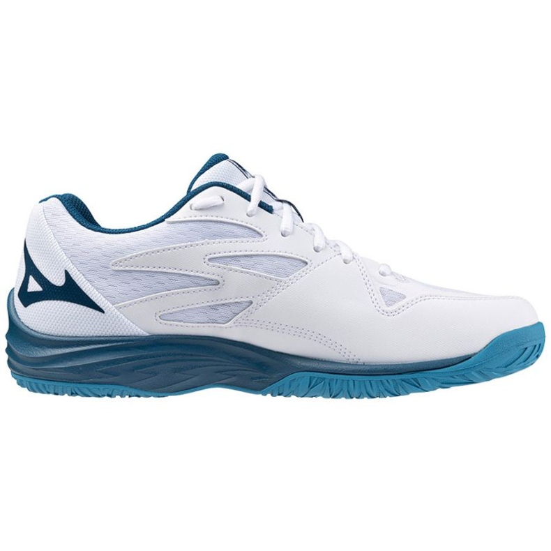 Mizuno Thunder Blade Z V1GA237021 röplabda cipő fehér 1