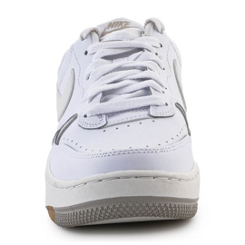 Nike Gamma Force W DX9176-103 cipő fehér 1