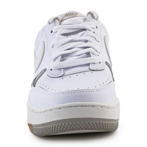 Nike Gamma Force W DX9176-103 cipő fehér 1