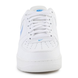 Nike Air Force 1 '07 M FN7804-100 cipő fehér 1
