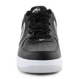 Nike Air Force 1 '07 M FJ4211-001 cipő fekete 1 Nike Air Force 1 '07 M FJ4211-001 cipő fekete 1