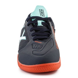 Munich München Rondo 05 M 4770005 futballcipő fekete 1