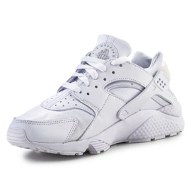 Nike Air Huarache DD1068-102 cipő fehér 1