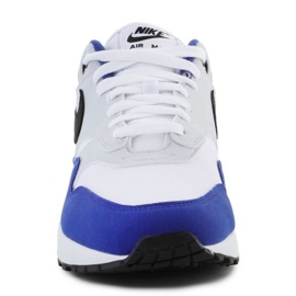 Nike Air Max 1 FD9082-100 cipő fehér 1