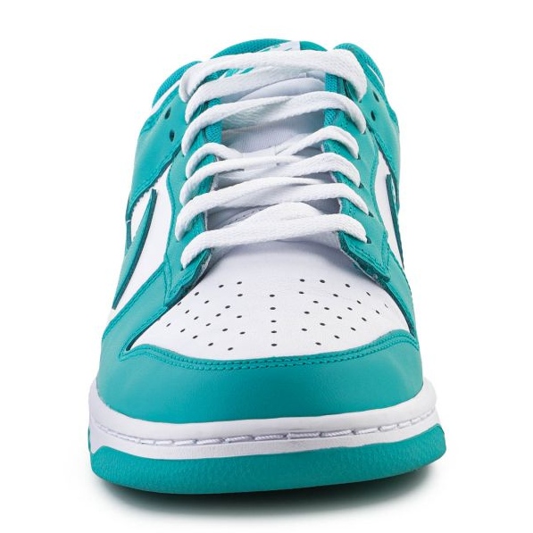 Nike Dunk Low Retro Bttys DV0833-101 cipő fehér 1