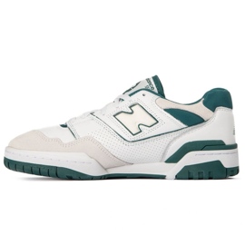 New Balance BB550STA cipő fehér 1