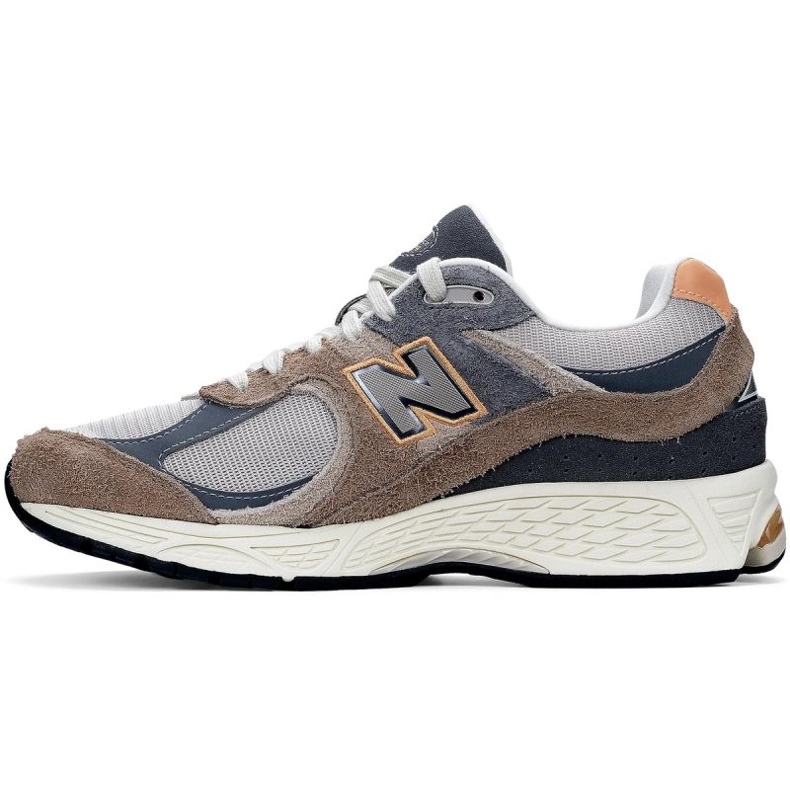 New Balance M2002REJ cipő barna 1