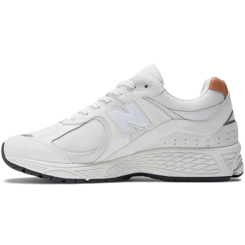 New Balance M2002REC cipő fehér 1