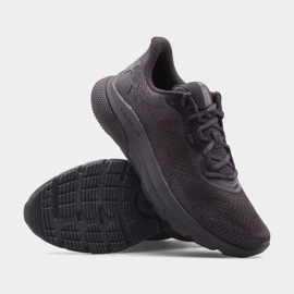 Under Armour Hovr Turbulence 2 cipő 3026520-002 fekete 1
