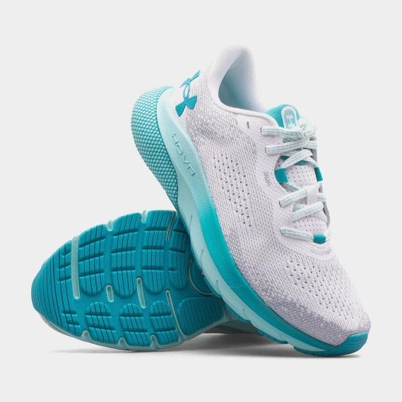 Under Armour Hovr cipő 3026525-102 fehér 1