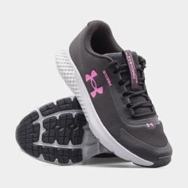 Under Armour Rogue 3 Storm cipő 3025524-002 fekete 1