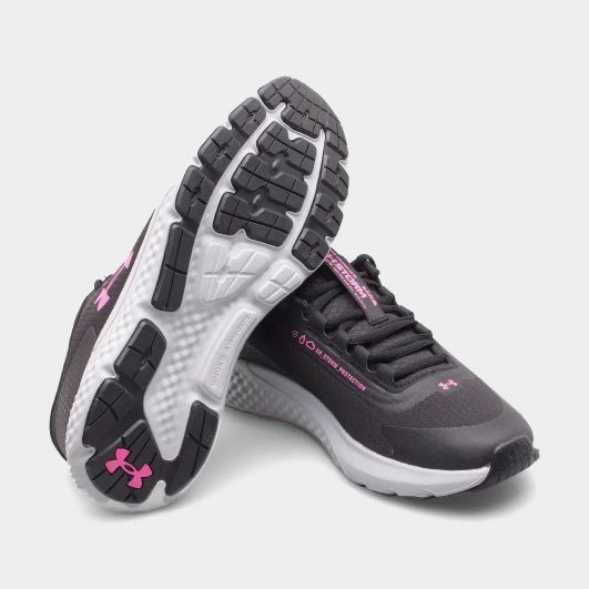 Under Armour Rogue 3 Storm cipő 3025524-002 fekete 2