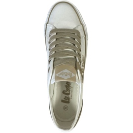 Lee Cooper LCW-24-31-2198LA cipő fehér 1