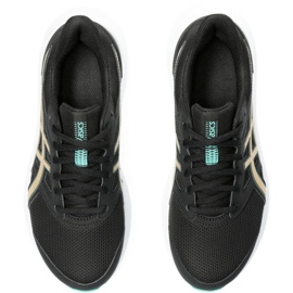 Asics Jolt 4 futócipő 1012B421 008 fekete 1