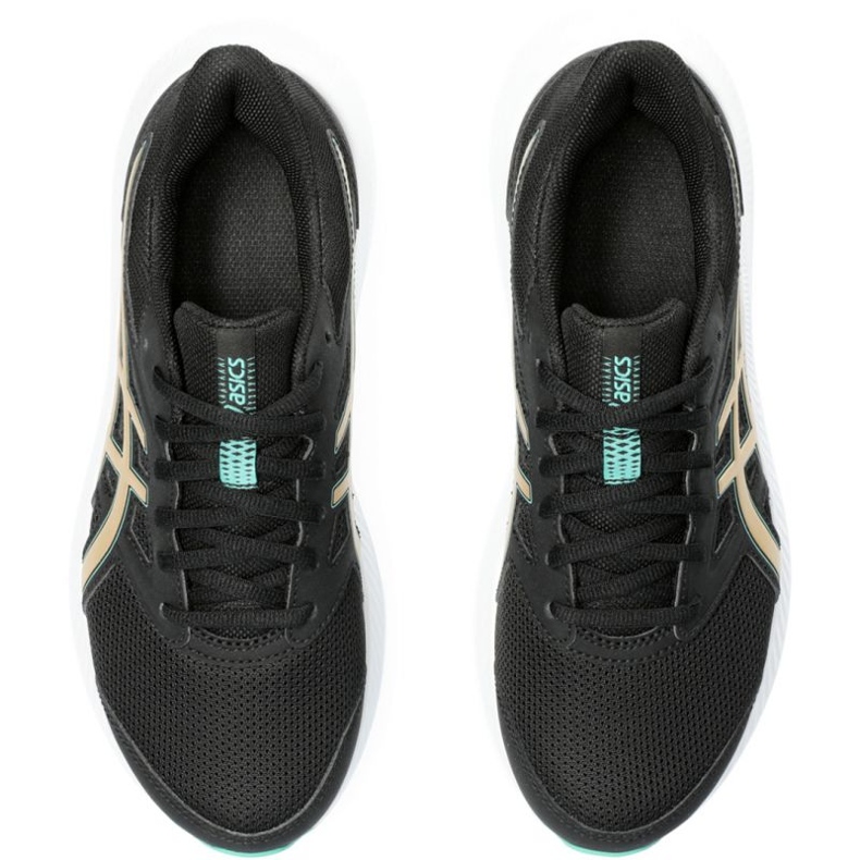 Asics Jolt 4 futócipő 1012B421 008 fekete 1