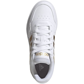 Adidas Hoops 3.0 W HP7972 cipő fehér 1