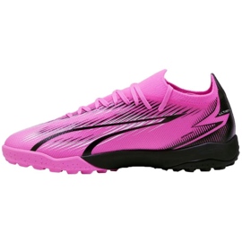 Adidas Puma Ultra Match Tt 107757 01 futballcipő rózsaszín 2