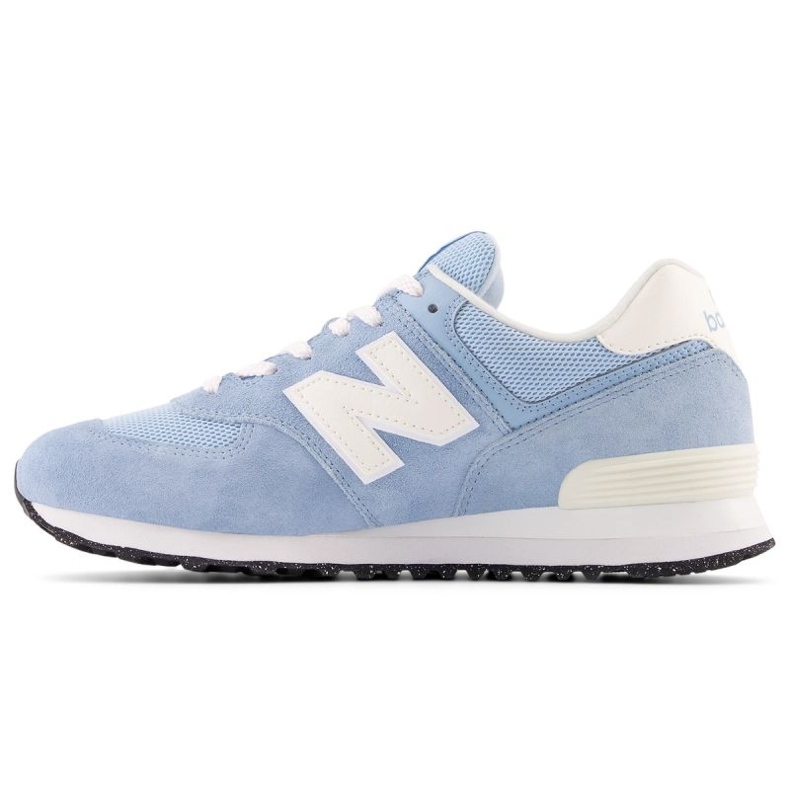 New Balance U574GWE cipő kék 1