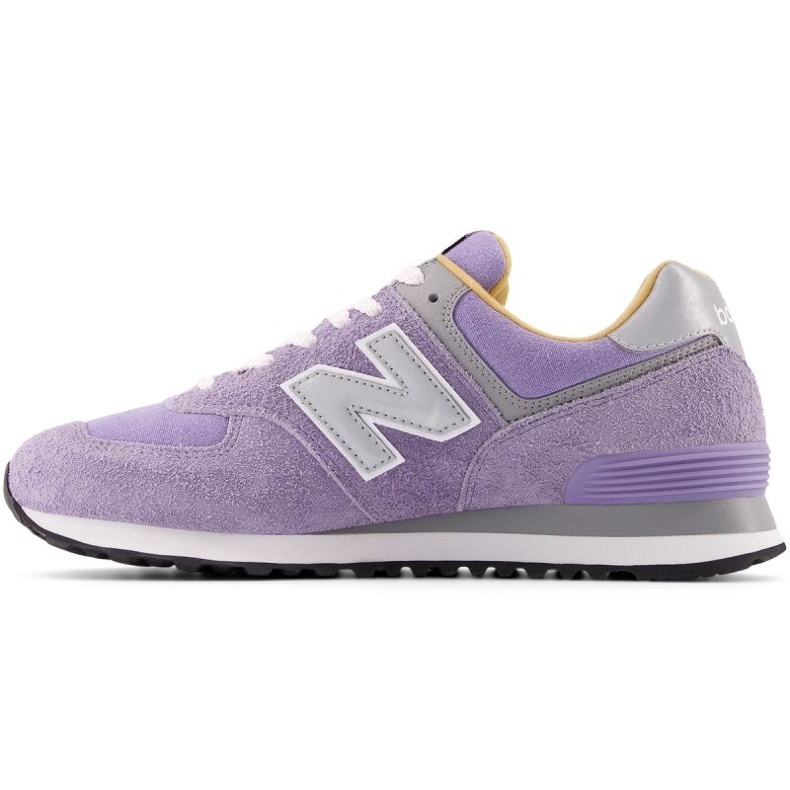New Balance U574BGG cipő ibolya 1