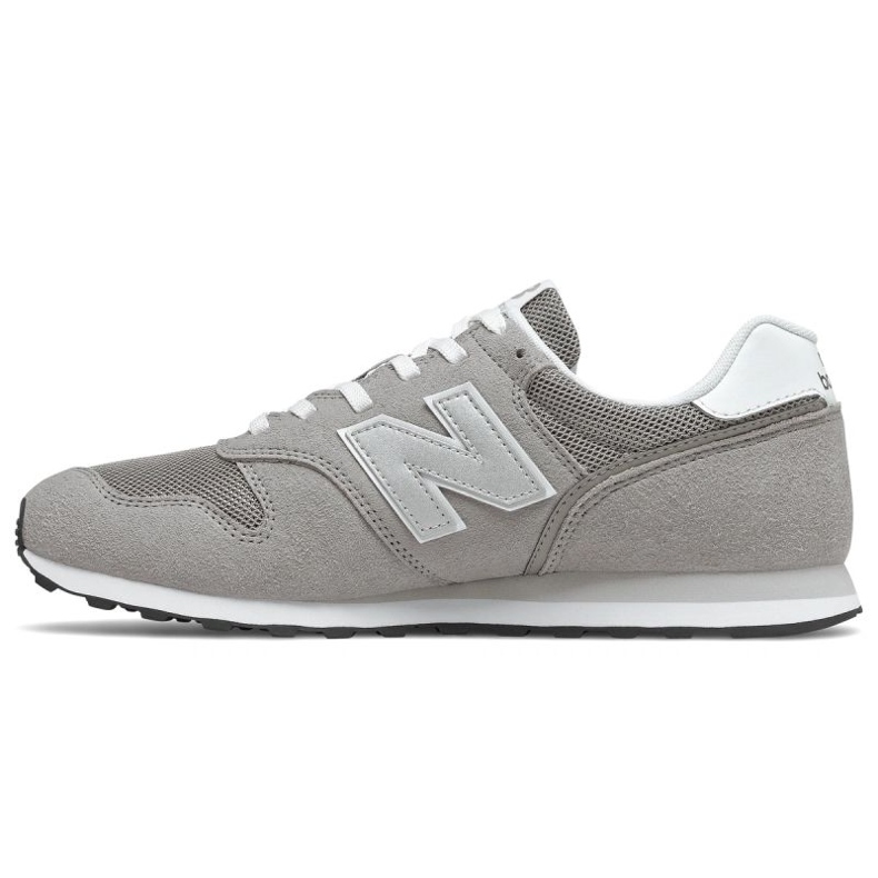 New Balance ML373KG2 cipő szürke 1