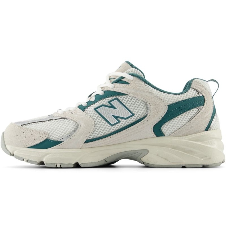 New Balance MR530QA cipő fehér 1