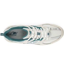 New Balance MR530QA cipő fehér 2