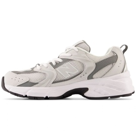 New Balance GR530CB cipő fehér 1