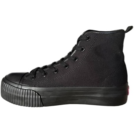 Lee Cooper W cipő LCW-24-02-2134LA fekete 3