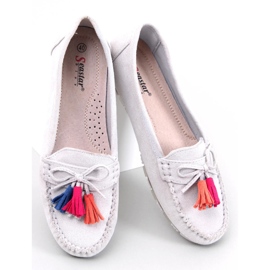 Tamla Grey rojtos naplopók szürke 2 Tamla Grey rojtos naplopók szürke 2