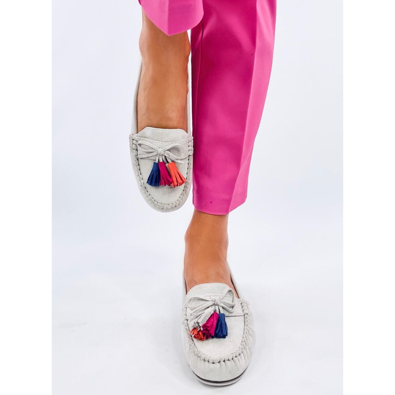 Tamla Grey rojtos naplopók szürke 1 Tamla Grey rojtos naplopók szürke 1