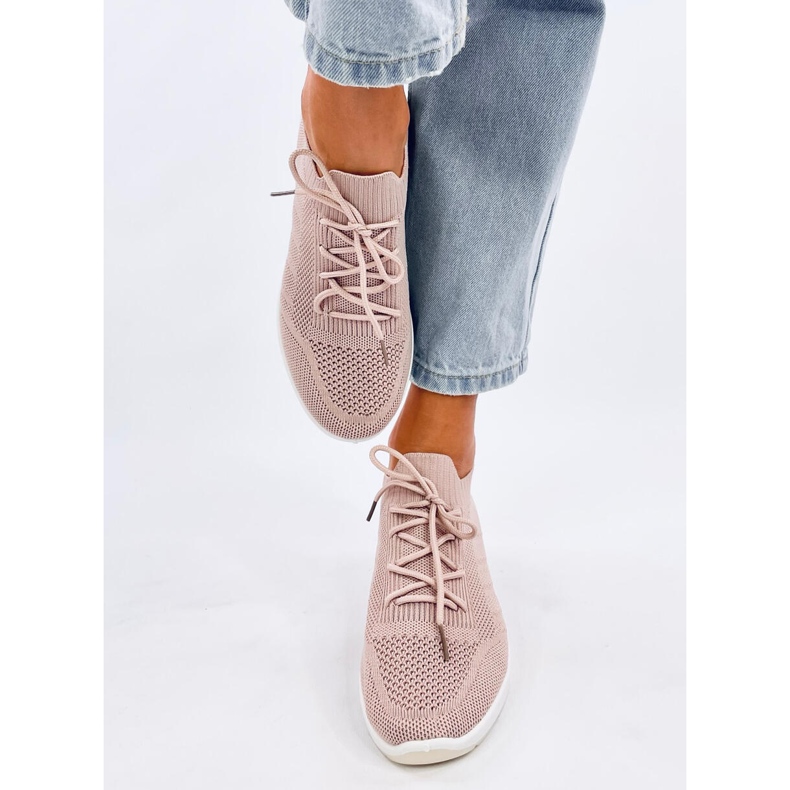 Croft Pink wedge sportcipő rózsaszín 1