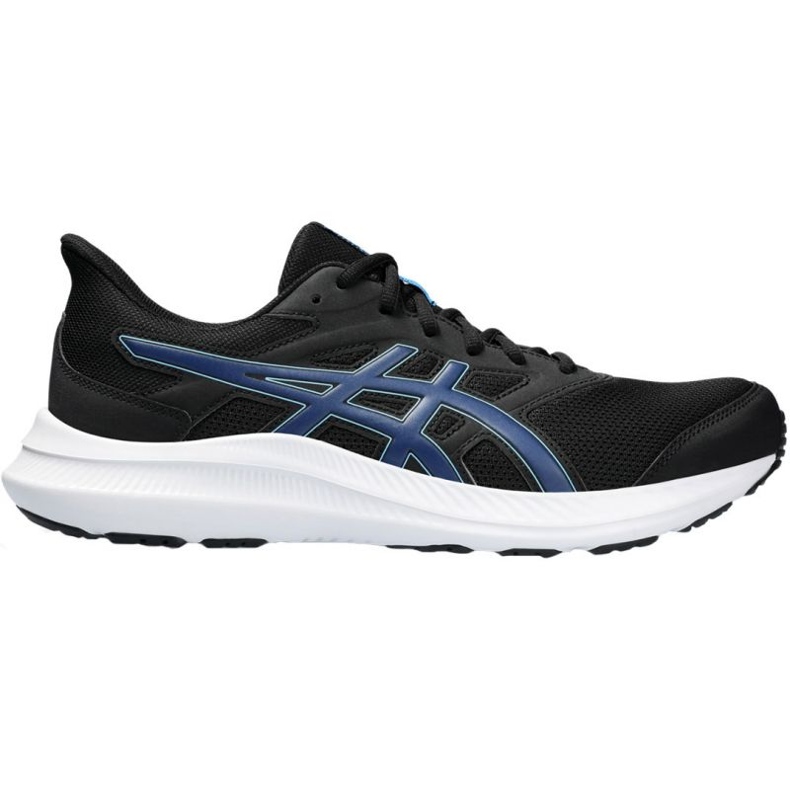 Asics Jolt 4 futócipő 1011B603-006 fekete 1