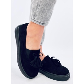 Krauss Fekete bojtos naplopók 2