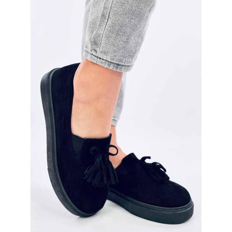 Krauss Fekete bojtos naplopók 2