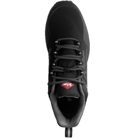 Lee Cooper LCW-24-01-2402MA cipő fekete 1